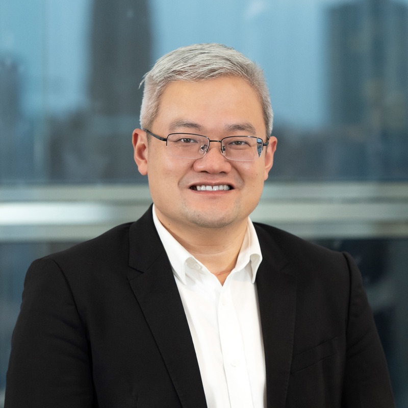 Dr. Wei Chen