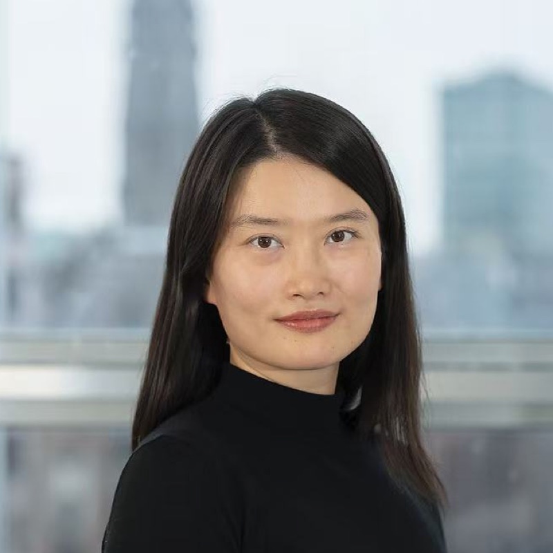Chao (Angie) Zhang